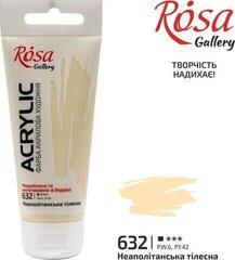 Akrilfesték Rosa Gallery Akril festék Naples Flesh (632) 60 ml 1 db - 1
