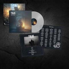 LP ploča Tulus - Morbid Desires (Ultra Clear Coloured) (LP) - 1