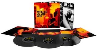 Schallplatte Paul Weller - Weller At The BBC Vol. 2 (3 LP) - 1