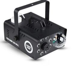 Smoke Machine Light4Me FOG 600W LED BALL Smoke Machine - 4