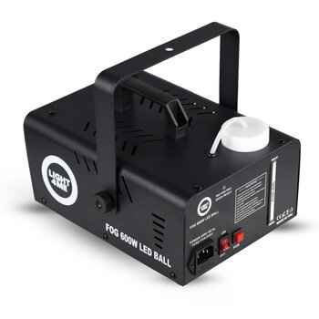 Nevelmachine Light4Me FOG 600W LED BALL Nevelmachine - 6