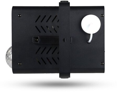 Nevelmachine Light4Me FOG 600W LED BALL Nevelmachine - 9