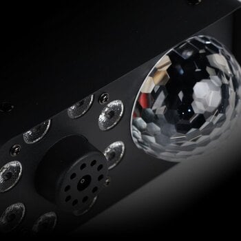 Nevelmachine Light4Me FOG 600W LED BALL Nevelmachine - 13