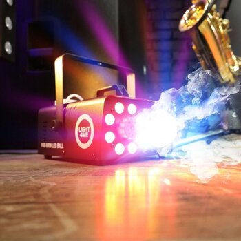 Nevelmachine Light4Me FOG 600W LED BALL Nevelmachine - 14