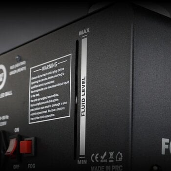 Nevelmachine Light4Me FOG 600W LED BALL Nevelmachine - 19