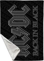  AC/DC Back In Black (Double) - 1