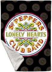 Blanket The Beatles Sgt Pepper (Double) - 1