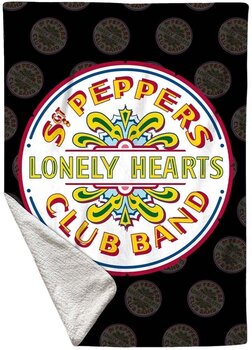 Ћебе The Beatles Sgt Pepper (Single) Ћебе - 2