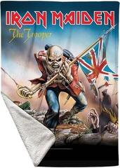 Blanket Iron Maiden Trooper (Single) - 1