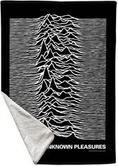 Decke Joy Division Unknown Pleasures (Double) Decke - 1