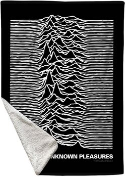 Takaró Joy Division Unknown Pleasures (Single) Takaró - 2