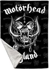 Blanket Motörhead England (Single) - 1