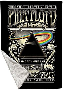 Ковдра Pink Floyd 1973 Live (Double) Ковдра - 2