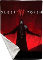 Blanket Sleep Token Red Light (Double) Blanket - 1