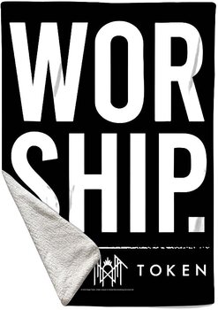 Ћебе Sleep Token Worship (Double) Ћебе - 2