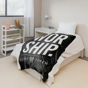 Ћебе Sleep Token Worship (Double) Ћебе - 4