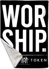 Blanket Sleep Token Worship (Double) - 1