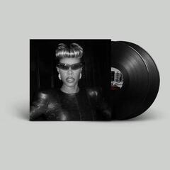 Δίσκος LP Honey Dijon - The Nightlife (2 LP) - 1