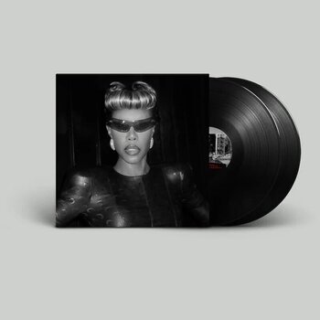 Δίσκος LP Honey Dijon - The Nightlife (2 LP) - 2