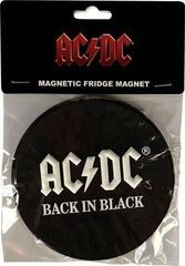 Magnet AC/DC Back In Black Magnet - 1