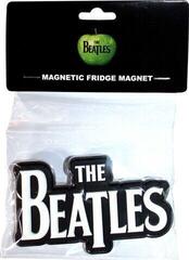 Magnet The Beatles White Drop T Logo Magnet - 1