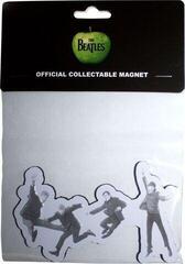 Magnet The Beatles Jump Photo Embossed Magnet - 1