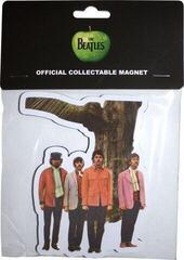 Magnet The Beatles Strawberry Fields Forever Embossed Magnet - 1