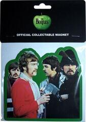 Magnet The Beatles Strawberry Fields Forever Photo Embossed Magnet - 1