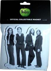 Magnet The Beatles White Album Iconic Image Embossed Magnet - 1