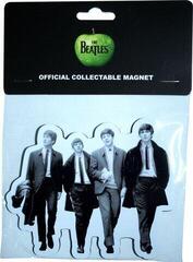 Magnet The Beatles Walking In London Embossed Magnet - 1