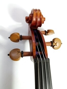 Violin Yamaha V20-G 4/4 Violin (Begagnad) - 4