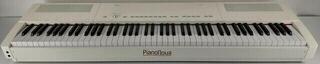 Digitální piano Pianonova Girona 08 White Digitální piano (Zánovní) - 1