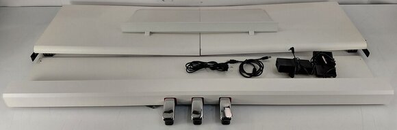 Цифрове піаніно Pianonova Girona 08 White Цифрове піаніно (Як нові) - 3