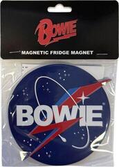 Magnet David Bowie NASA Magnet - 1