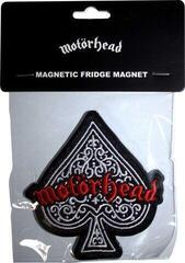 Magnet Motörhead Ace Of Spades Patch Magnet - 1