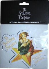 Magnet The Smashing Pumpkins Mellon Collie Embossed Magnet - 1