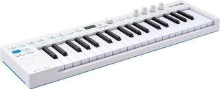 MIDI toetsenbord Arturia KeyStep 37 mk2 MIDI toetsenbord White - 1