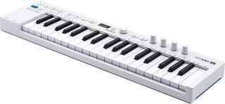 MIDI toetsenbord Arturia KeyStep 37 mk2 MIDI toetsenbord White - 2