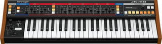 Syntetizátor Behringer JN-80 Syntetizátor - 1