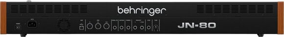 Syntetizátor Behringer JN-80 Syntetizátor - 4