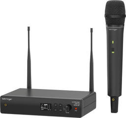 Wireless set Behringer XTM1-35 Vocal Set Wireless set - 1
