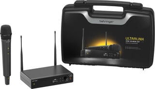 Wireless set Behringer XTM1-35 Vocal Set Wireless set - 4