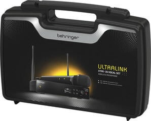 Wireless set Behringer XTM1-35 Vocal Set Wireless set - 5