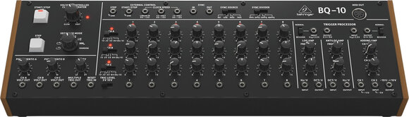 Sintesajzer Behringer BQ-10 Sintesajzer - 2