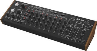 Sintesajzer Behringer BQ-10 Sintesajzer - 2