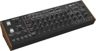 Sintesajzer Behringer BQ-10 Sintesajzer - 3