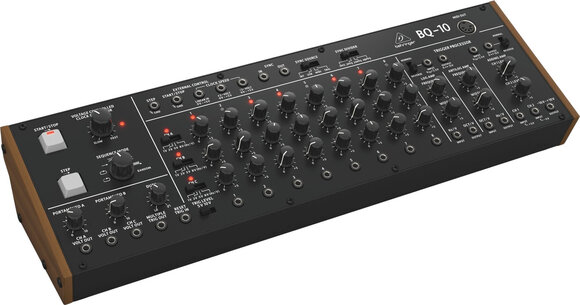 Sintesajzer Behringer BQ-10 Sintesajzer - 4