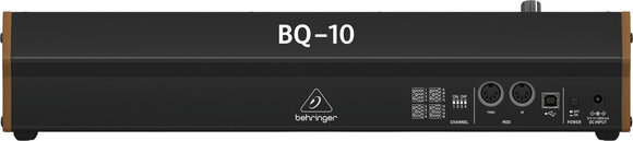 Sintesajzer Behringer BQ-10 Sintesajzer - 5
