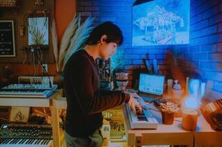 MIDI toetsenbord Arturia KeyStep 37 mk2 MIDI toetsenbord White - 6