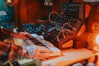 MIDI toetsenbord Arturia KeyStep 37 mk2 MIDI toetsenbord White - 7